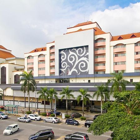 Hotel Espira Sri Petaling Kuala Lumpur Exterior foto